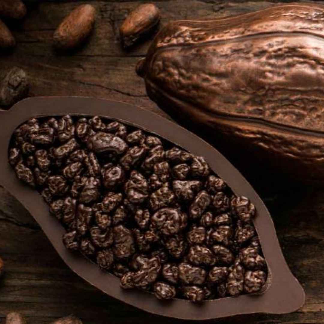 cioccolato  cacao  effetti benefici