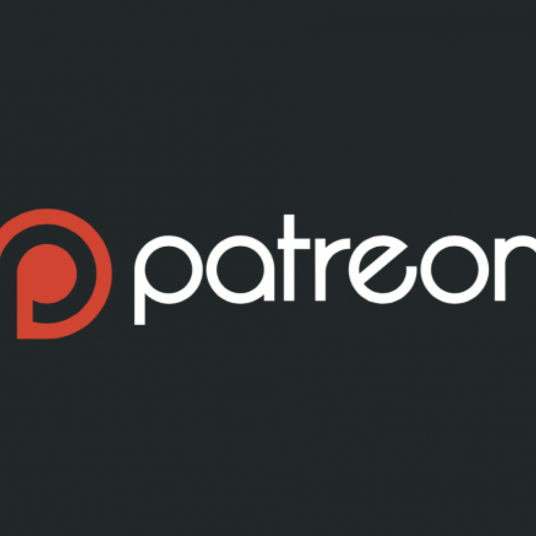 patreon  crowdfunding  kickstarter