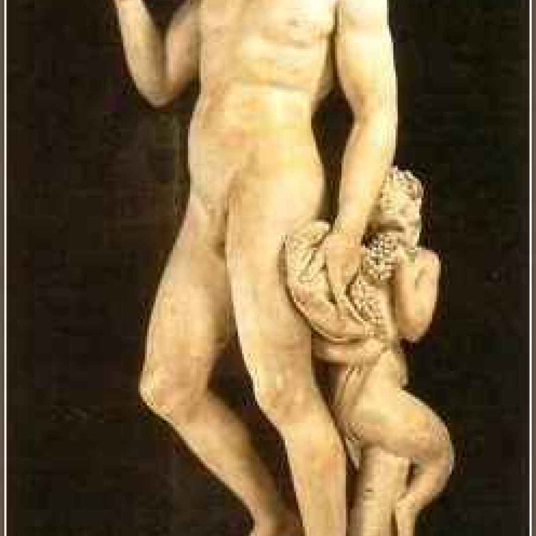mitologia  pantheon greco  arte