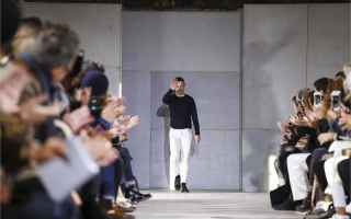 Moda: moda  fashion  parigi  uomo