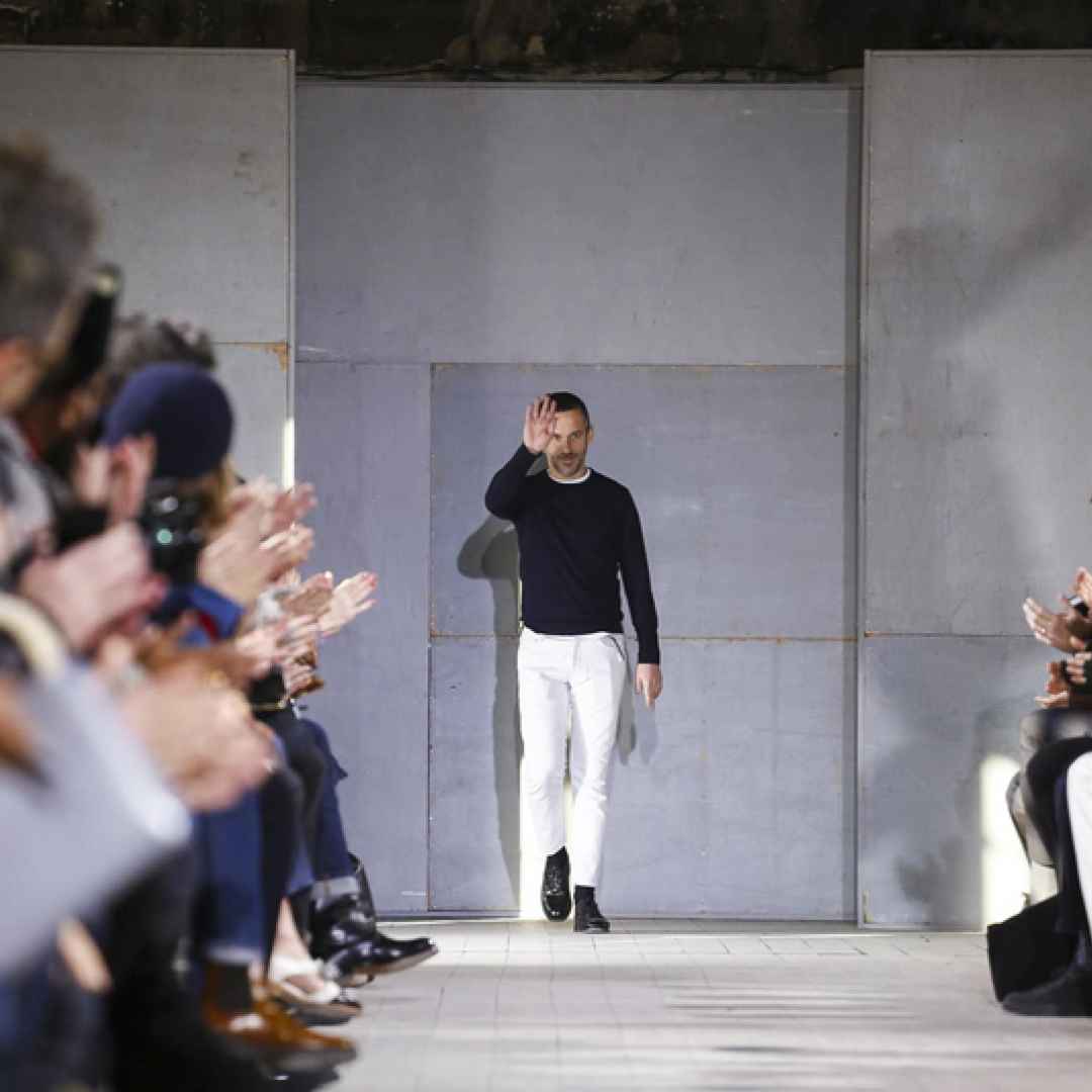 moda  fashion  parigi  uomo