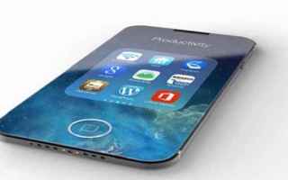 iPhone - iPad: iphone8  smartphone  rumors  apple