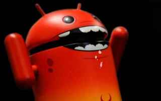 Sicurezza: skyfin  malware  android  security