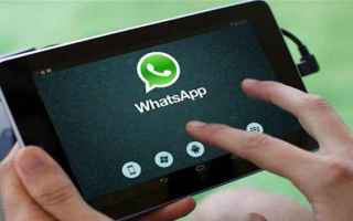 App: whatsapp  app  android  ios  feature