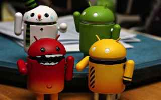 Android: google virus