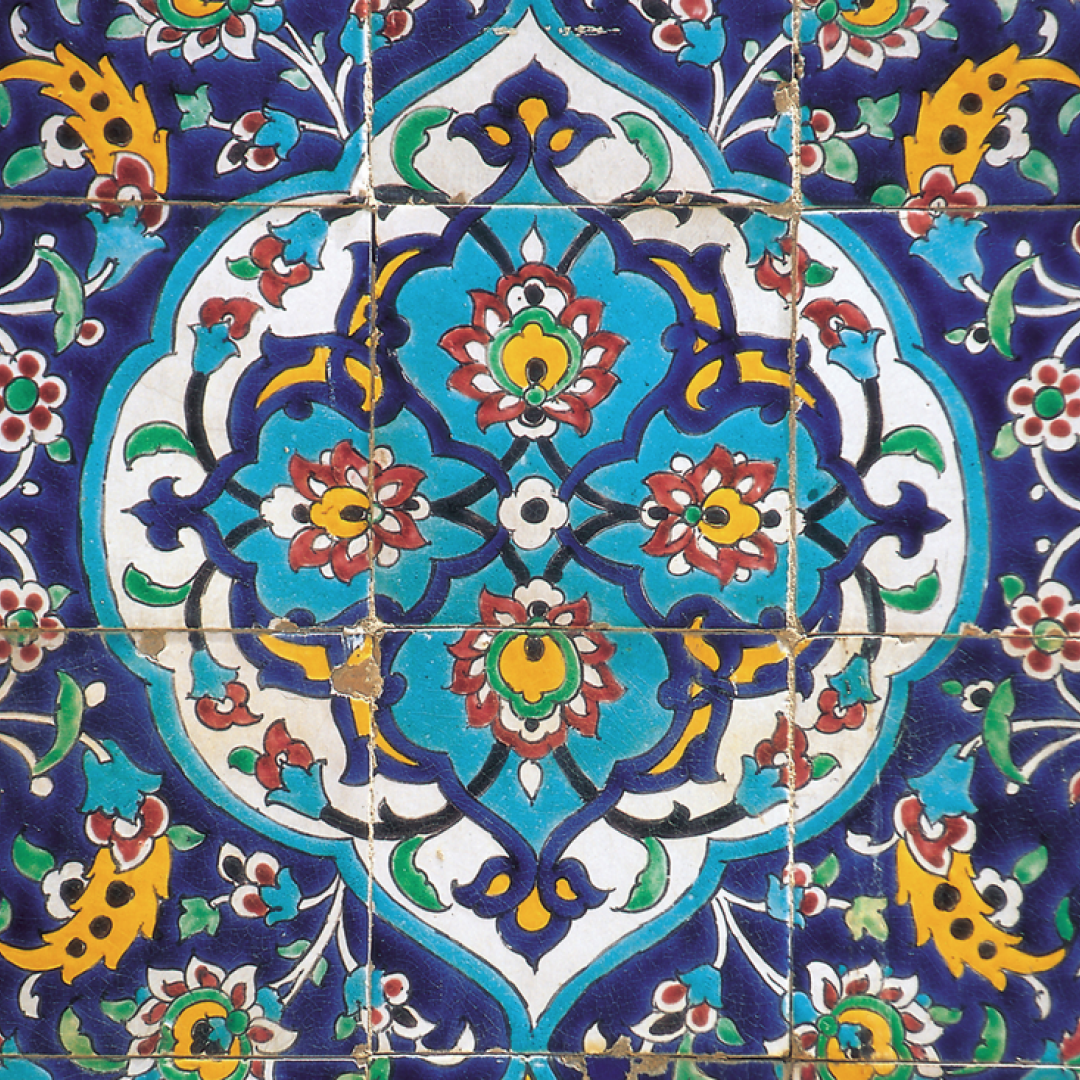islam  arte  architettura