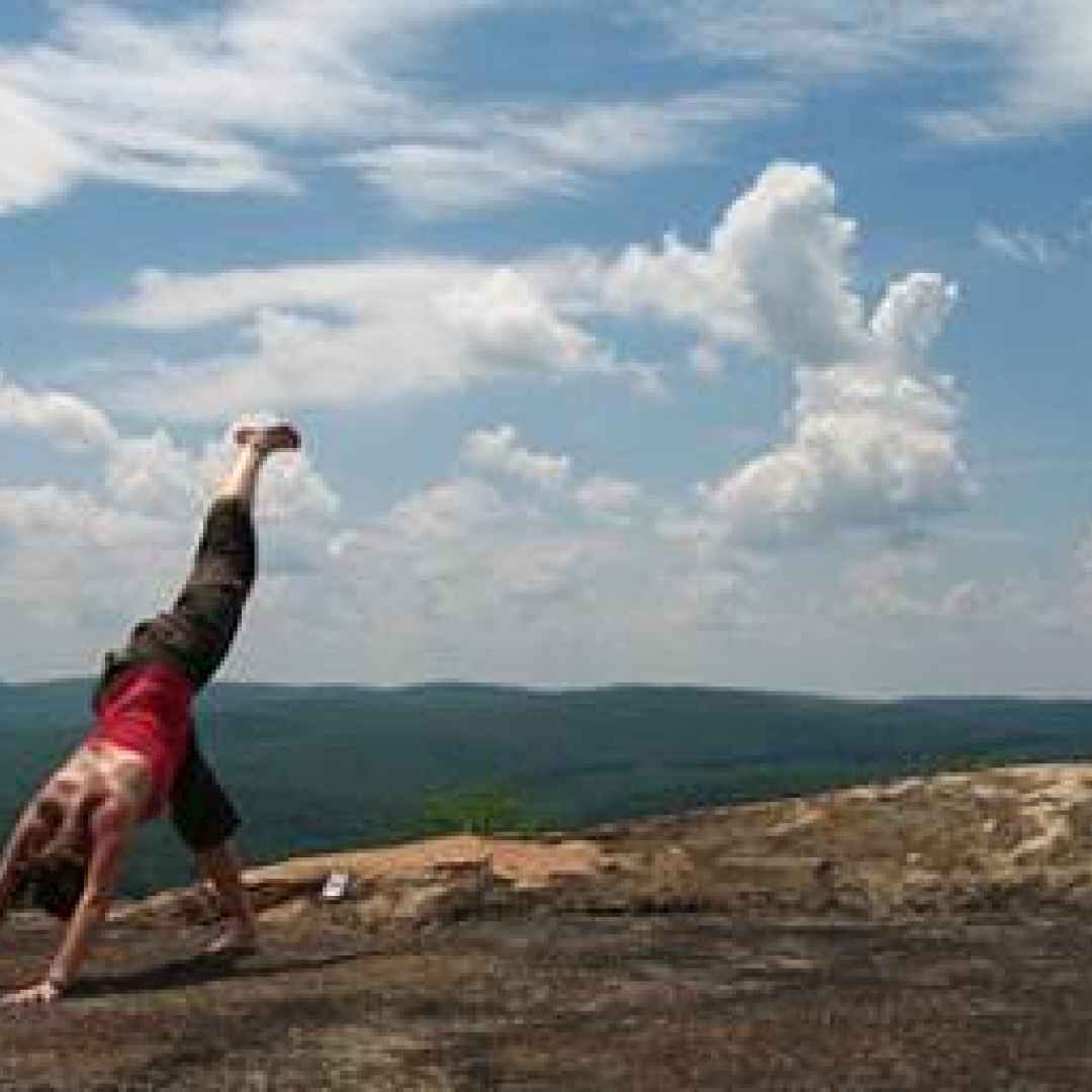trekking yoga  trekking  yoga  meditare