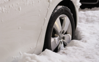 Automobili: pneumatici invernali  gomme invernali