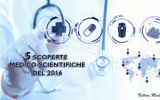 Medicina: scoperte  medicina  news