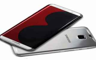 samsung  galaxy s8  smartphone  android