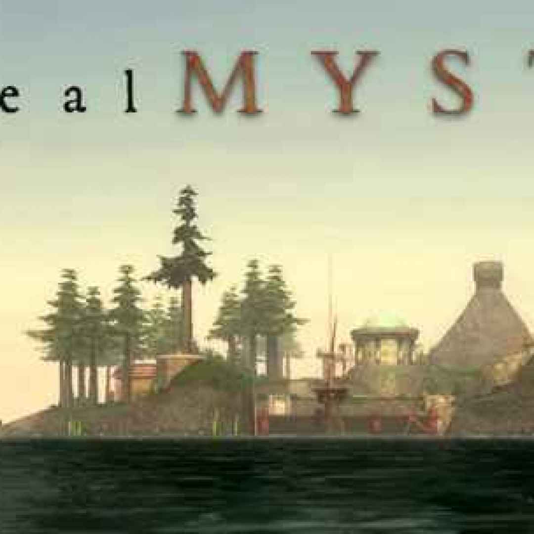 myst realmyst android videogames