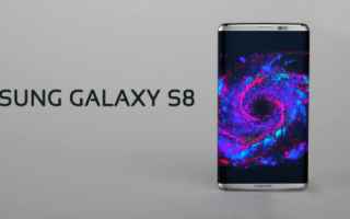 Cellulari: samsung  galaxy s8  smartphone  computer