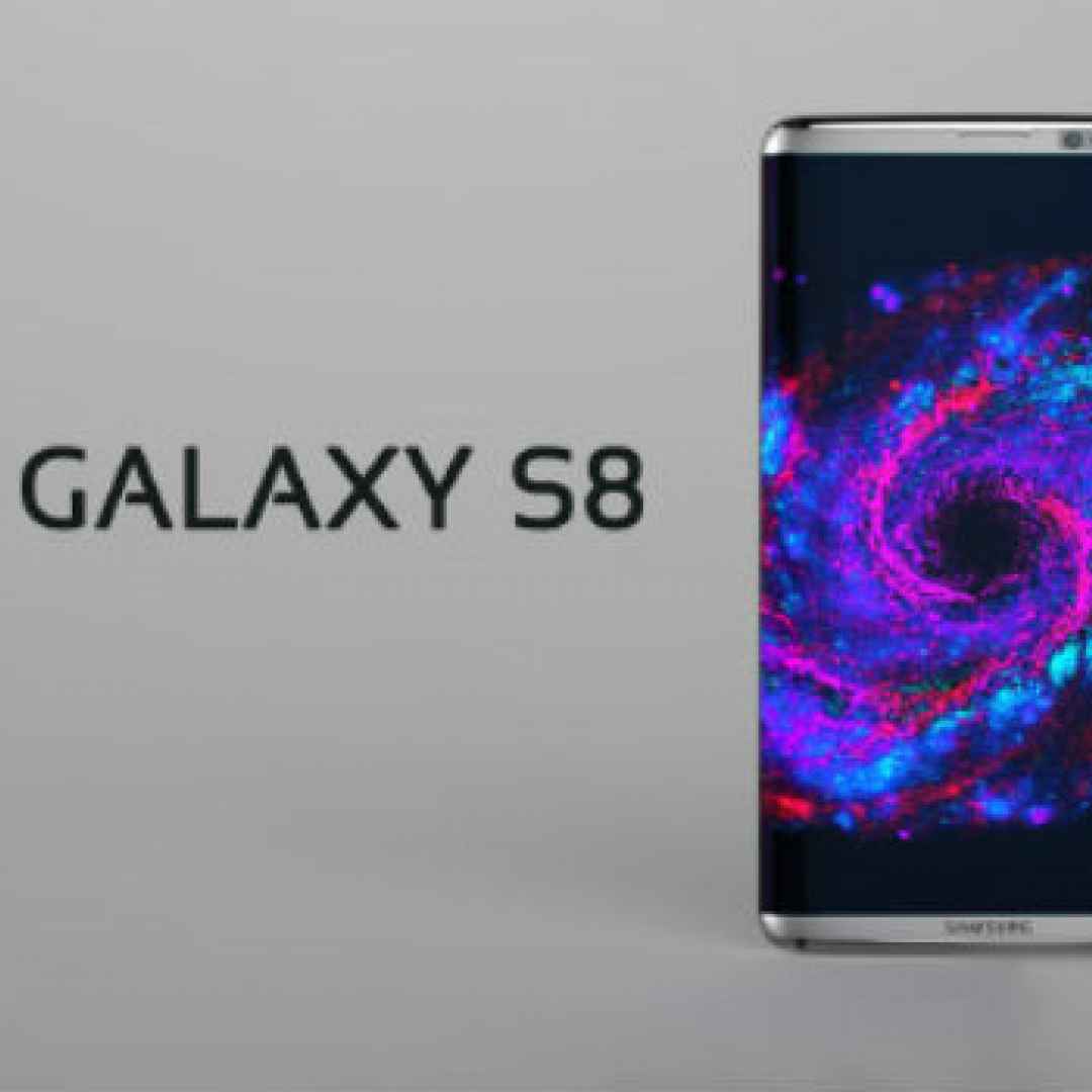 samsung  galaxy s8  smartphone  computer