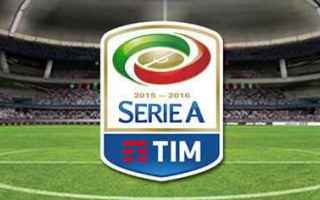 Serie A: serie a news