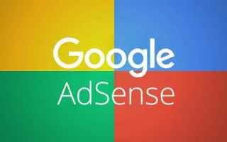 Soldi Online: google  pubblicita`  adsense