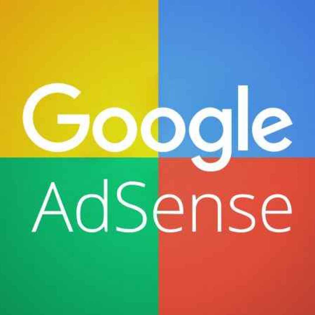 google  pubblicita`  adsense
