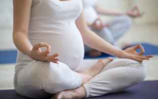 Salute: gravidanza  piedi  salute