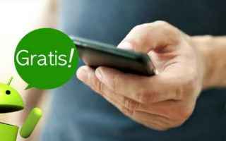 Android: android telefono chiamate gratis