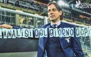 Seconda sconfitta consecutiva per la Lazio, che dopo aver perso allo Juventus Stadium, si arrende al