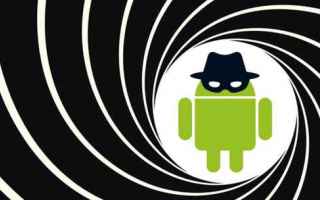 App: android  spy camera  video  privacy