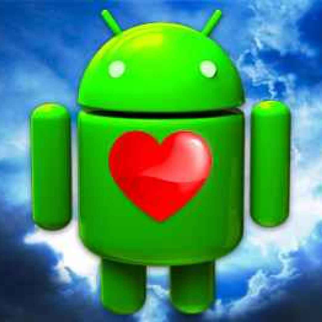 android  cardio  cuore  salute  sport