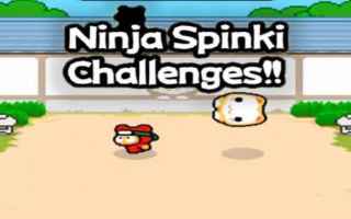 Mobile games: videogame  android  ninja  flappy birds