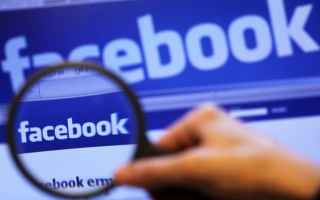 Facebook: facebook  offese  bacheca  diffamazione