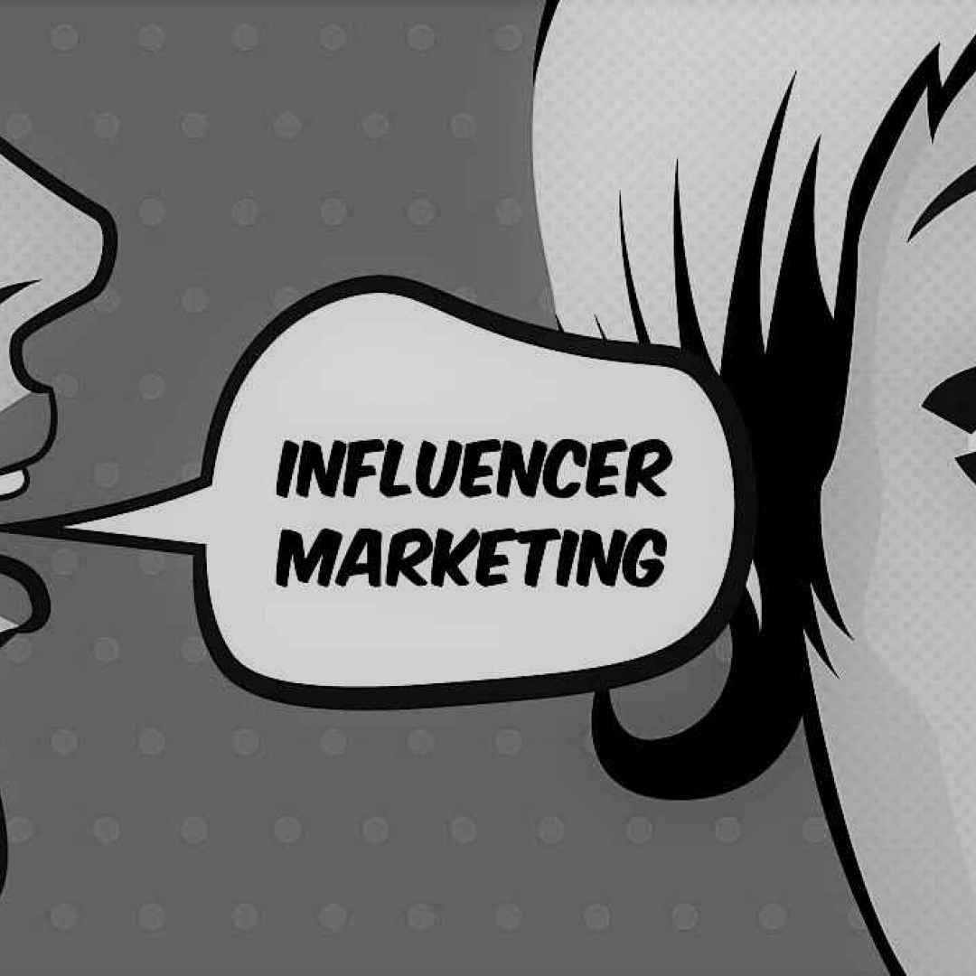 influencer marketing  influencer