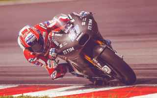 MotoGP: stoner  dovizioso