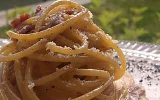 Ricette: carbonara    pasta   cucina italiana