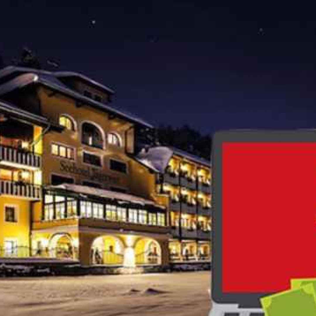 Incredibile: in Austria un virus prende in ostaggio gli ospiti di un hotel di lusso!