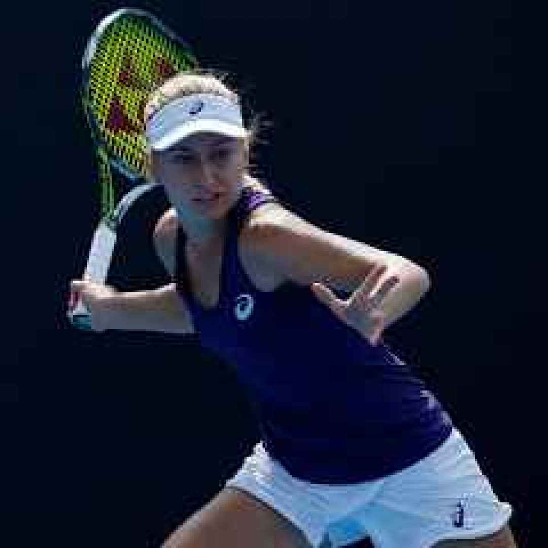 tennis grand slam daria gavrilova