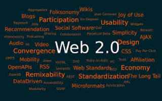 Webmaster: realizzazione siti web