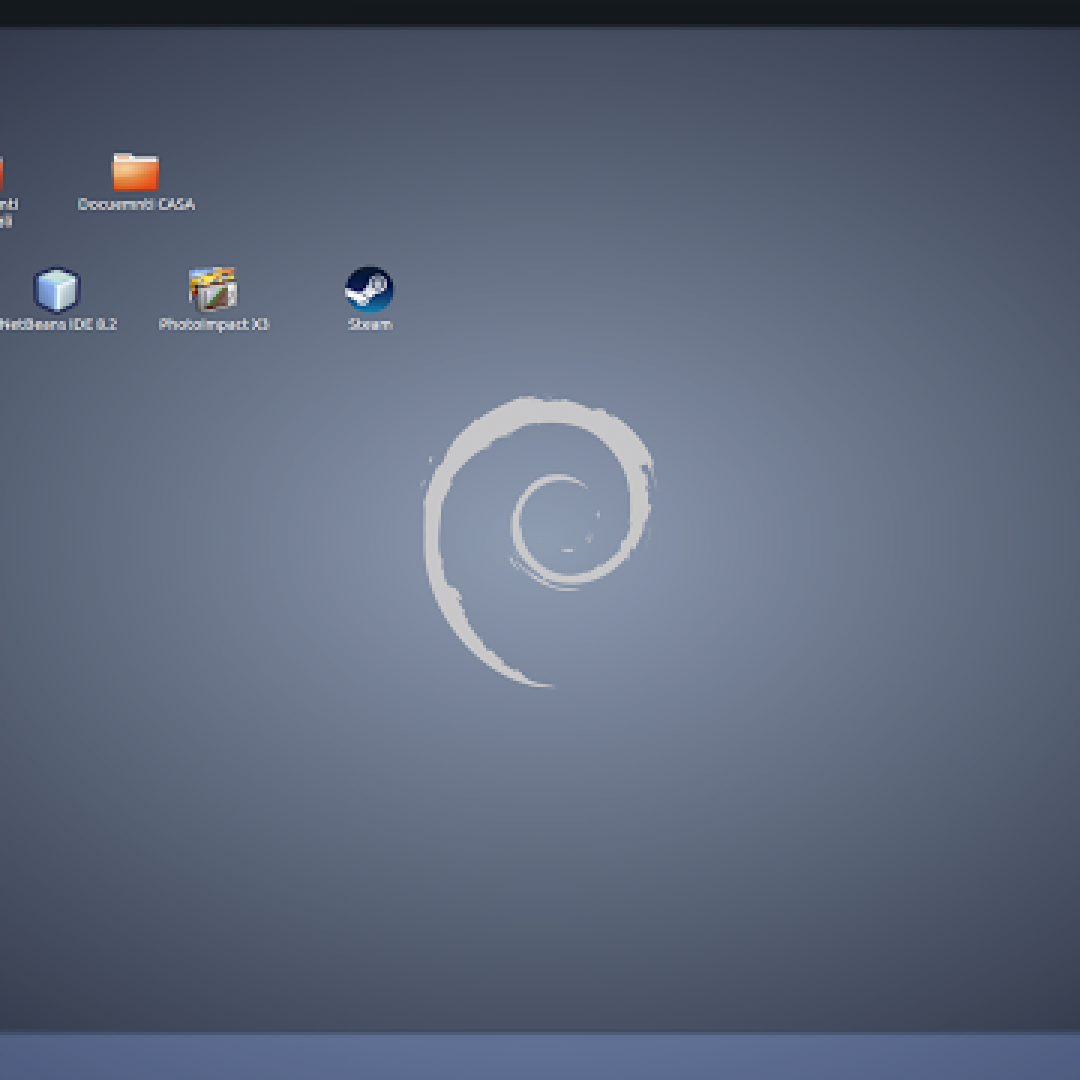 Spostare il launcher di Ubuntu in basso Windows Like