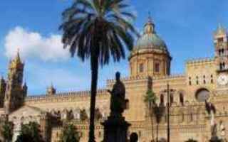 Palermo: cultura  capitale  palermo  2018