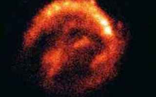 Astronomia: keplero  stella di betlemme  supernova