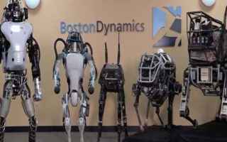 robot  boston dynamics  handle  google