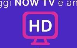 Tecnologie: nowtv  sky  hd  now  tv