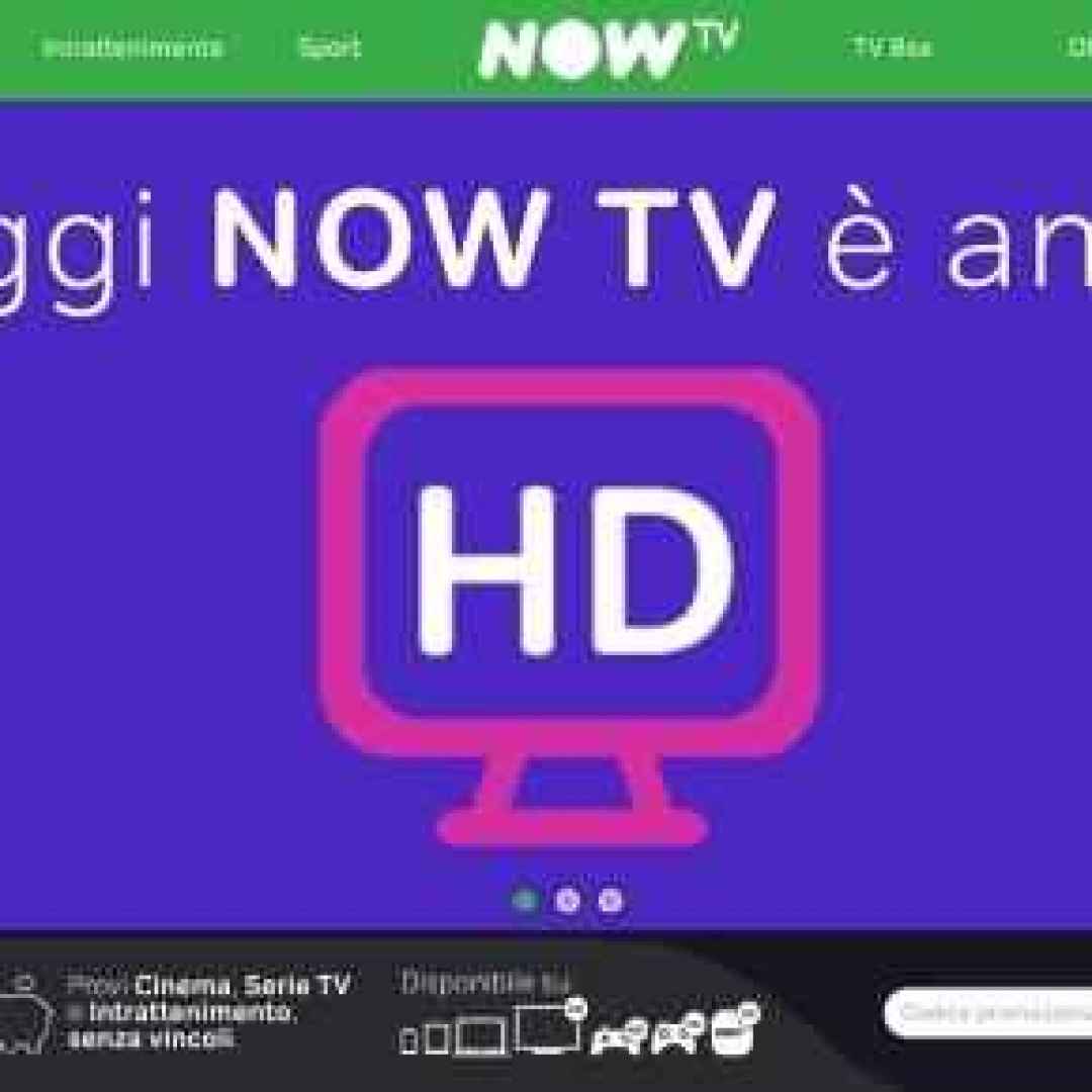 nowtv  sky  hd  now  tv