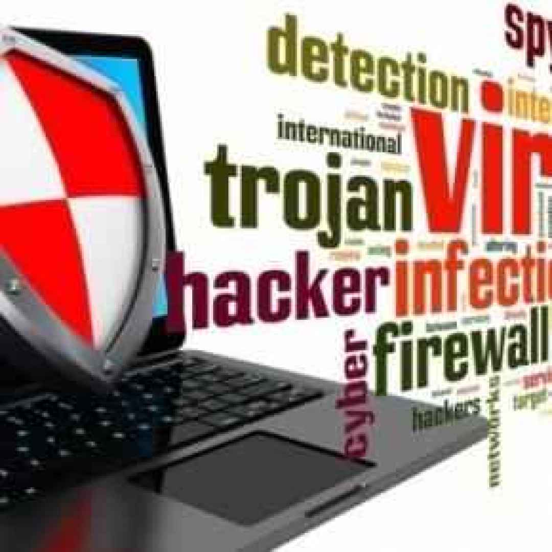 antivirus  virus  malware  mozilla