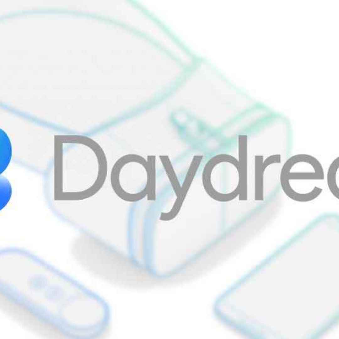 android daydream
