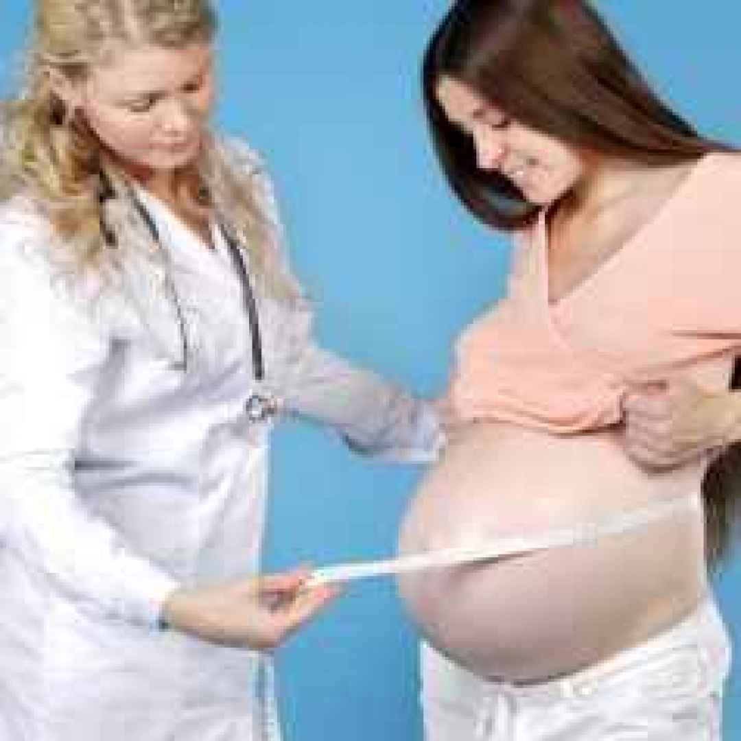 test di screening prenatale  gravidanza