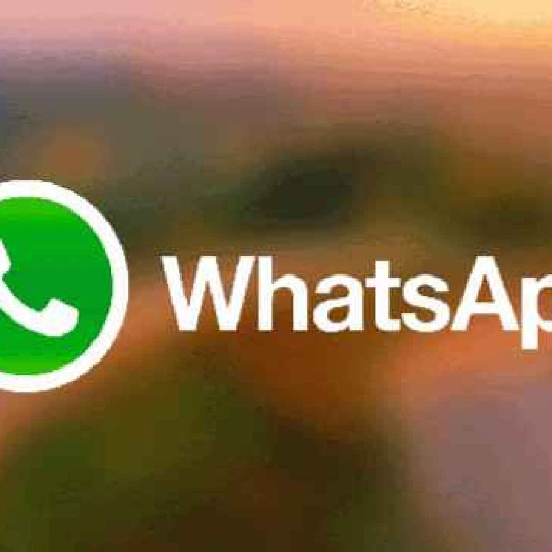 Whatsapp, nuove emoji divertenti in test su Whatsapp. Scopri quali sono!