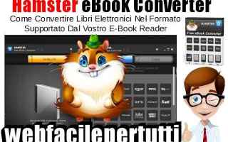 hamster ebook converter