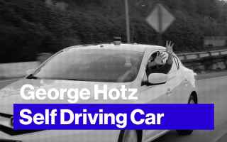 Automobili: autopilot  self driving car  hacker