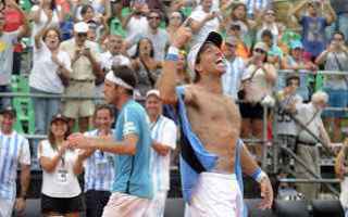 tennis grand slam italia argentina