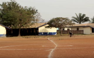 Sport: migranti  africa  calcio  basket iussoli