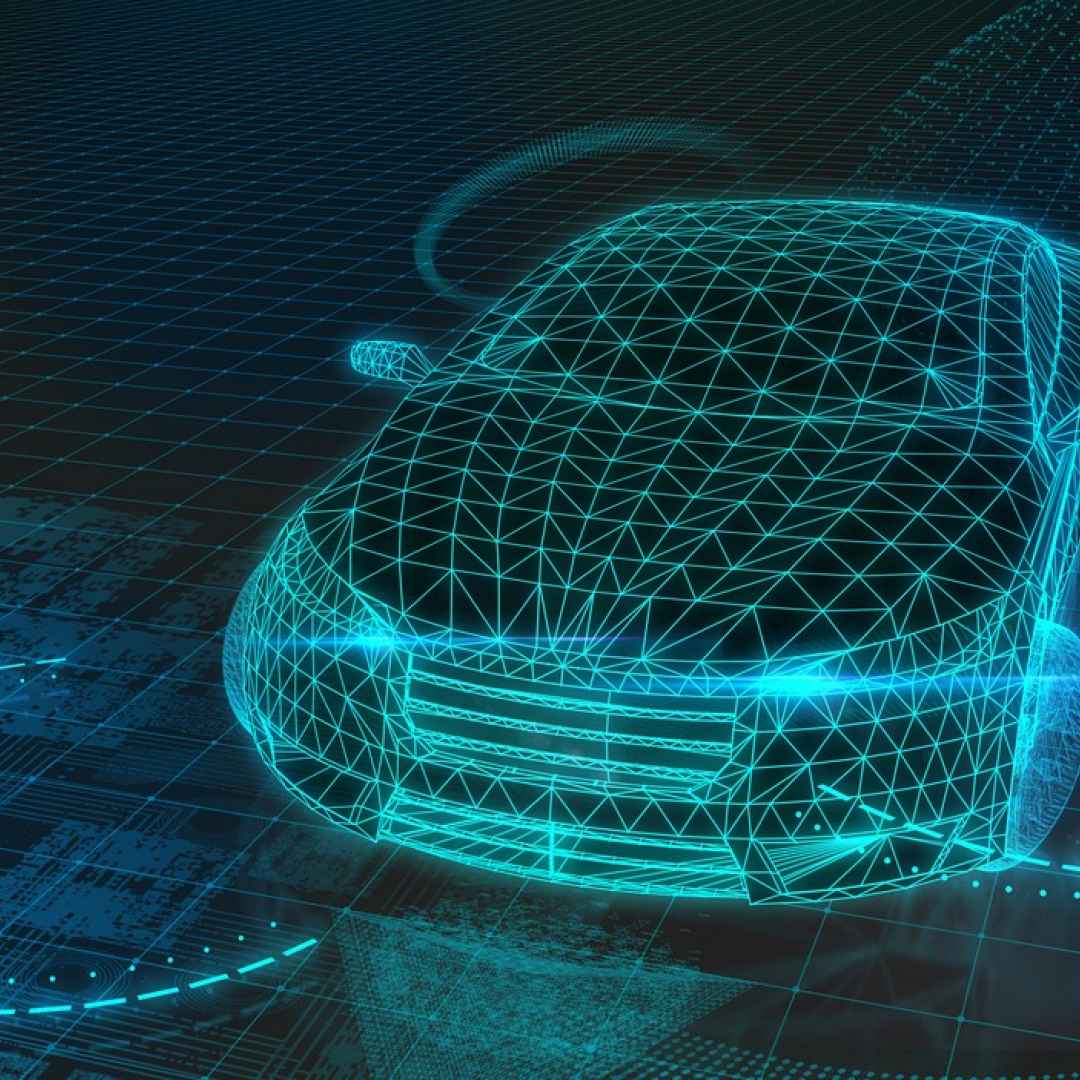 self-driving cars  auto a guida autonoma