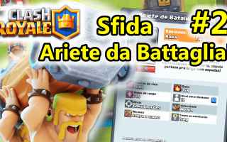 Mobile games: clash royale  android  clash royal sfide