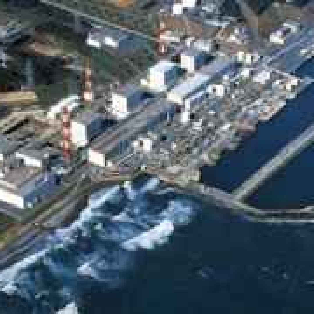 fukushima  radiazioni  2017  reattore  giappone